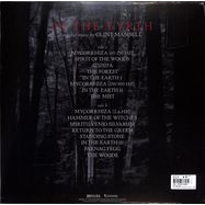 Back View : Clint Mansell - IN THE EARTH (ORIGINAL MUSIC) (180G LP+MP3) - Pias-Invada Records / 39150421