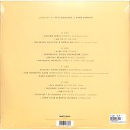 Back View : Various Artists - LA TORRE IBIZA - VOLUMEN QUATRO (2LP) - HOSTEL LA TORRE RECORDINGS / HLTR004LP