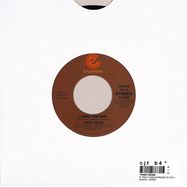 Back View : Three Pieces - IF ONLY I COULD PROVE TO YOU / I NEED YOU GIRL (7 INCH) - Expansion / EXS032