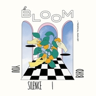 Back View : You Silence I Bird - BLOOM & TROPICAL RAIN (BLACK VINYL) (LP) - Motor Entertainment / 1083460MOT