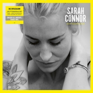 Back View : Sarah Connor - MUTTERSPRACHE (LTD.2-LP SET GELB) - Polydor / 4562850