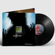 Back View : Johan Soderqvist - LET THE RIGHT ONE IN (LP) - Svart Records / SRELP533