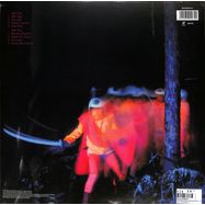 Back View : Black Sabbath - PARANOID (50TH ANNIVERSARY) 180G - BMG / 5414939920790