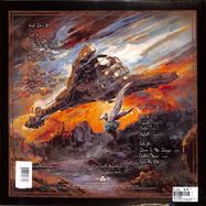 Back View : Helloween - HELLOWEEN (LTD GLOW IN THE DARK 2LP) - Atomic Fire Records / 2736158782