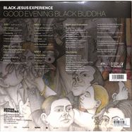 Back View : Black Jesus Experience - GOOD EVENING BLACK BUDDHA (2LP) - Agogo / AR149VL / 05232021