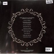 Back View : Flogging Molly - ANTHEM (LTD GOLDEN ROD LP) - BMG / 4050538793437