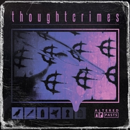 Back View : Thoughtcrimes - ALTERED PASTS (LP) - Pure Noise / PNE3231