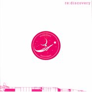 Back View : Ambient7 - Excerpts from 1995 - 2000 (PINK VINYL) - re:discovery records / RD008c