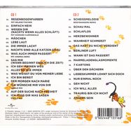 Back View : Kerstin Ott - BEST OTT (2CD) - Polydor / 4813316