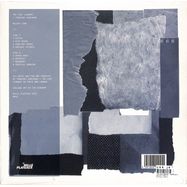 Back View : The Leaf Library + Teruyuki Kurihara - MELODY TOMB (LP) - Mille Plateaux / MP41LP