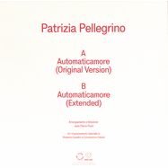 Back View : Patrizia Pellegrino - AUTOMATICAMORE - Miss You / MISSYOU018
