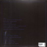 Back View : Various Artists - SATURATED VOL. 9 (LP) - Saturate / STRTLP014