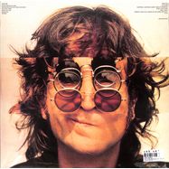 Back View : John Lennon - WALLS AND BRIDGES (180G LP) - Universal / 5357100