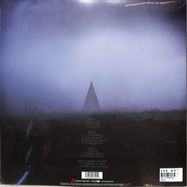 Back View : Leprous - APHELION - Insideoutmusic / 19439903191