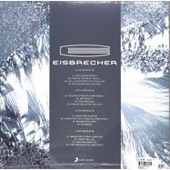 Back View : Eisbrecher - EISBRECHER (2LP) - Sony Music Catalog / 19075879191