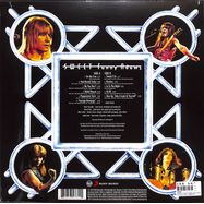 Back View : Sweet - SWEET FUNNY ADAMS (NEW VINYL EDITION)SWEET FUNNY A (LP) - Sony Music Catalog / 88985357611