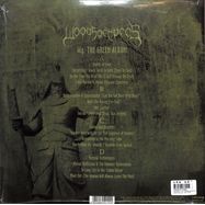 Back View : Woods Of Ypres - WOODS 4:THE GREEN ALBUM (GATEFOLD 2LP) - Earache Records / 1054114ECR