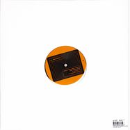 Back View : Reece Walker & Qnete - THE TRIBUTE / CARBIRD EXPRESS - QC Records / QCOK06