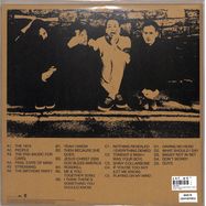 Back View : The 1975 - NOTES ON A CONDITIONAL FORM (CLEAR 2LP) - Polydor / 7765852