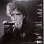 Back View : Bob Dylan - FRAGMENTS - TIME OUT OF MIND SESSIONS (1996-1997) (4LP BOX) - Sony Music / 19439981971
