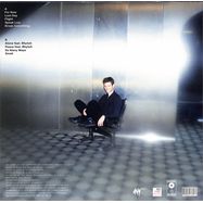 Back View : Johannes Klingebiel - FOR NOW (LP) - Bloomer Records / BLOOMER001