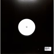 Back View : Gus Bonani - QUANTISIZE (INCL. LUCIO AGUSTIN & JORGE SAVORETTI REMIXES) - Quantum Records / QR_001