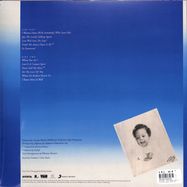 Back View : Whitney Houston - WHITNEY / COLOURED VINYL (LP) - Sony Music Catalog / 19658714661