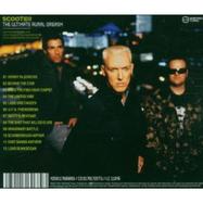 Back View : Scooter - THE ULTIMATE AURAL ORGASM (CD) - Sheffield Tunes / 0178172STU