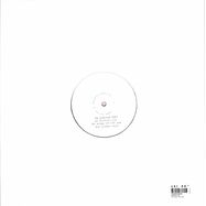 Back View : Thomas Wood - Diffraction EP - TW Limited / TWLTD007