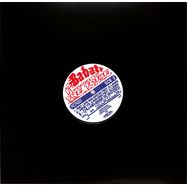 Back View : DJ Babatr - THE TRIBE (BAILA) - ACA / ACA001