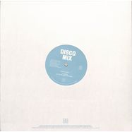Back View : Barry Biggs - ILLUSION (FEAT DJ DUCKCOMB MIX) - Emotional Rescue / ERC 103