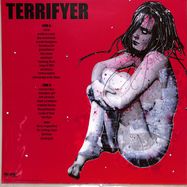 Back View : Pig Destroyer - TERRIFYER (splatter col LP) - Relapse / RR48841