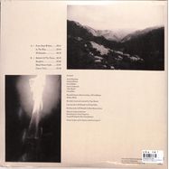 Back View : Kadavar & Elder - ELDOVAR-A STORY OF DARKNESS & LIGHT (LTD.COL.LP) - Robotor Records / RRR005-0-XX
