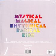 Back View : Jason Mraz - MYSTICAL MAGICAL RHYTHMICAL RADICAL RIDE (LP) - BMG Rights Management / 405053888104