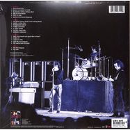 Back View : The Doors - LIVE AT THE BOWL 68 (2LP) (180GR.) - RHINO / 8122797119