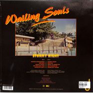 Back View : Wailing Souls - STORMY NIGHT (LP) - Greensleeves / VPGSRL7101