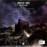 Back View : Manilla Road - MYSTERIUM (BLACK VINYL) (LP) - High Roller Records / HRR 282LP3