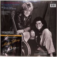 Back View : Modern Talking - GIVE ME PEACE ON EARTH (COLOURED VINYL) - Music On Vinyl / MOV12060