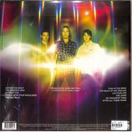 Back View : Silverchair - DIORAMA (colLP) - Music On Vinyl / MOVLPP1090