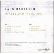 Back View : Lars Bartkuhn - IMAGES & ANTHEMS (LP) - First On Vinyl / FOV 3
