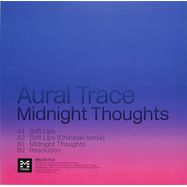 Back View : Aural Trace - MIDNIGHT THOUGHTS EP - Melodize / MELOD012