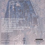 Back View : Celestial Season - MYSTERIUM II (LTD. LP) - Pias, Roadburn Productions / 39154211