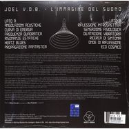 Back View : Joel Vandroogenbroeck - I IMMAGINE DEL SUONO (LP) - Musica Per Immagini / MPI-LP011