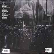 Back View : Liam Gallagher - KNEBWORTH 22 (yellow LP) - Warner Music International / 505419754961