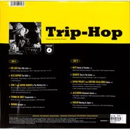 Back View : Various Artists - TRIP-HOP (LP) - Wagram / 05245271