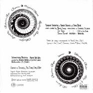 Back View : Rainbow Generator - DANCE OF THE SPHERES (LP) - Left Ear Records / LER 1034