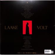 Back View : Laake - VOLT (BLACK VINYL) (LP) - Believe Digital Gmbh / BLV 8176LP