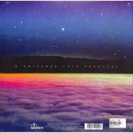 Back View : Dayseeker - DARK SUN (LTD. DUSTY PINK COL. LP) - Pias-Spinefarm / 39231421