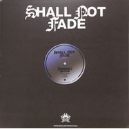 Back View : Janeret - JOY & HAPPINESS EP (BLUE VINYL) - Shall Not Fade / SNF097