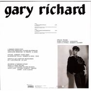Back View : Gary Richard - THATS MINE - Zyx Maxi1107-12